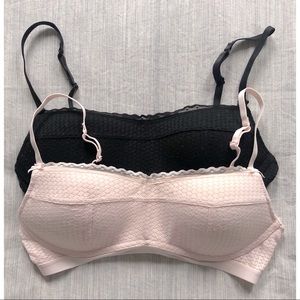 balconette bras